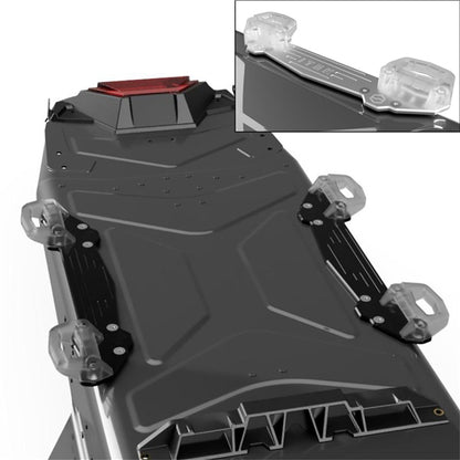 Adaptateur de carburant ITEK Dual Link-it