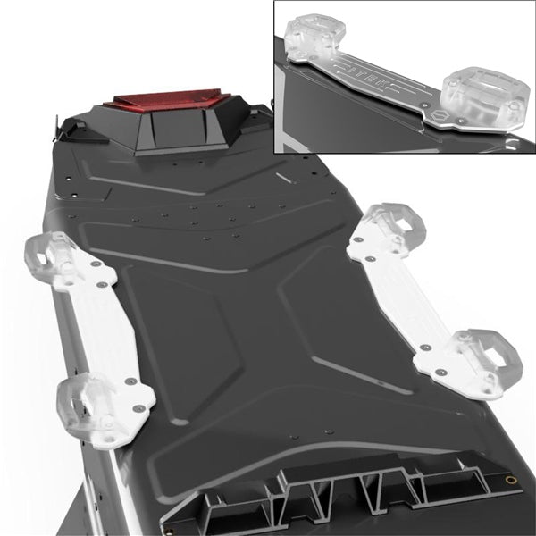 Adaptateur de carburant ITEK Dual Link-it