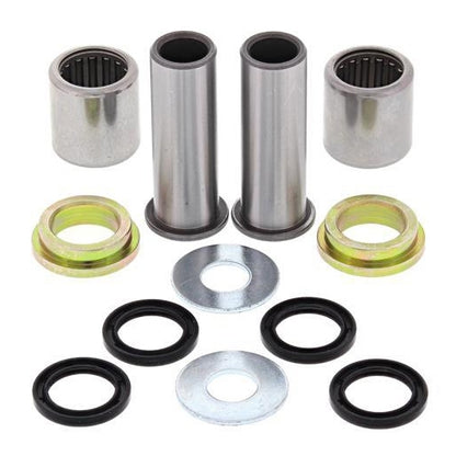 All Balls Swing Arm Bearing & Seal Kit Fits Suzuki