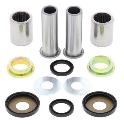 All Balls Swing Arm Bearing & Seal Kit Fits Suzuki