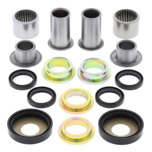 All Balls Swing Arm Bearing & Seal Kit Fits Suzuki