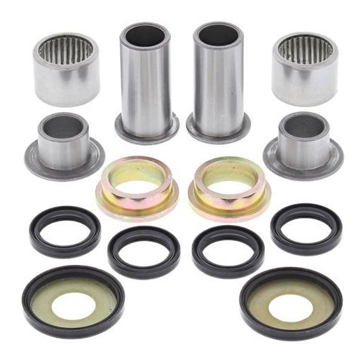 All Balls Swing Arm Bearing & Seal Kit Fits Suzuki