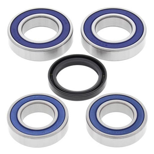 All Balls Wheel Bearing & Seal Kit Fits Ducati