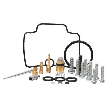 All Balls Carburetor Repair Kit Fits Honda