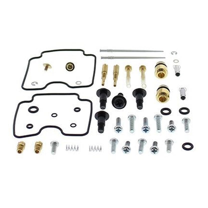 All Balls Carburetor Repair Kit Fits Yamaha