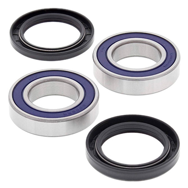 All Balls Wheel Bearing & Seal Kit Fits Ducati