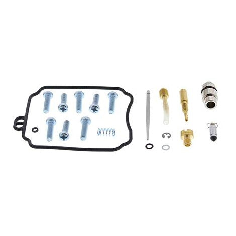 All Balls Carburetor Repair Kit Fits Yamaha