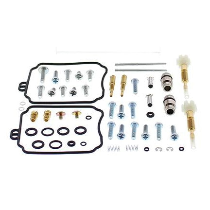 All Balls Carburetor Repair Kit Fits Yamaha