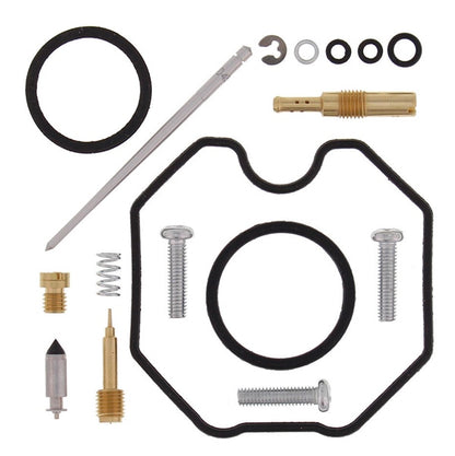 All Balls Carburetor Repair Kit Fits Honda