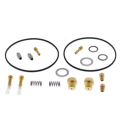 All Balls Carburetor Repair Kit Fits Honda