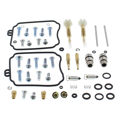 All Balls Carburetor Repair Kit Fits Yamaha