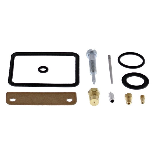 All Balls Carburetor Repair Kit Fits Honda