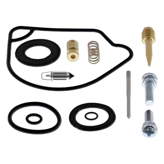 All Balls Carburetor Repair Kit Fits Honda