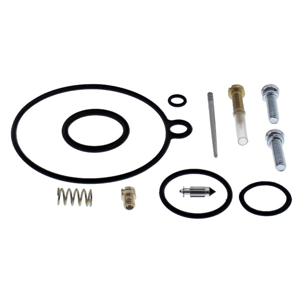 All Balls Carburetor Repair Kit Fits Honda