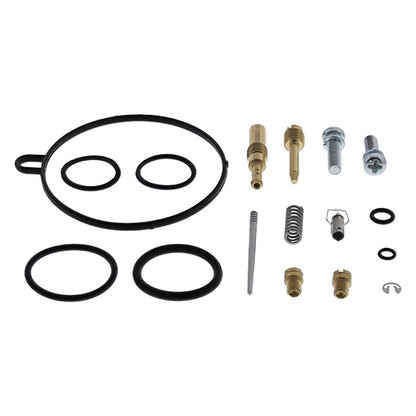 All Balls Carburetor Repair Kit Fits Honda