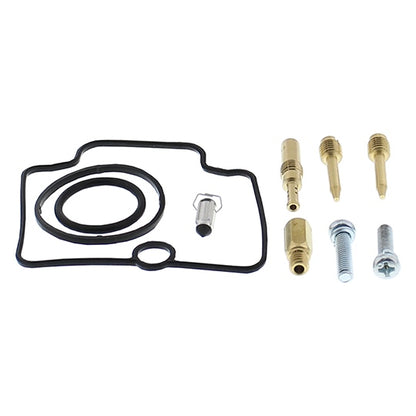 All Balls Carburetor Repair Kit Fits Honda