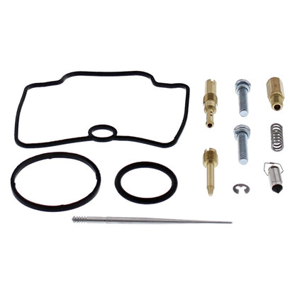 All Balls Carburetor Repair Kit Fits Honda