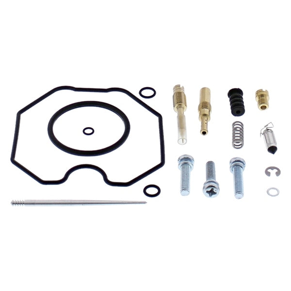 All Balls Carburetor Repair Kit Fits Honda