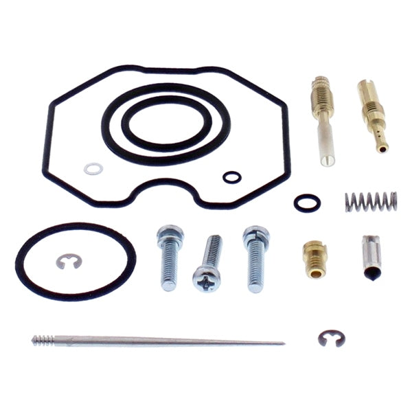 All Balls Carburetor Repair Kit Fits Honda