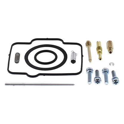 All Balls Carburetor Repair Kit Fits Honda