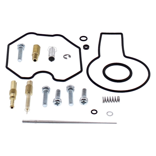 All Balls Carburetor Repair Kit Fits Honda