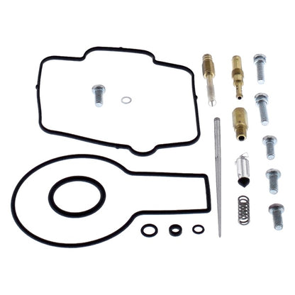 All Balls Carburetor Repair Kit Fits Honda