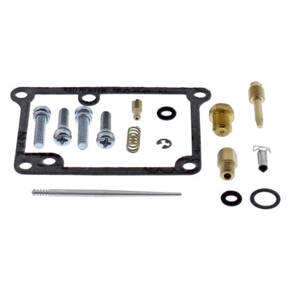 All Balls Carburetor Repair Kit Fits Yamaha