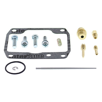 All Balls Carburetor Repair Kit Fits Yamaha