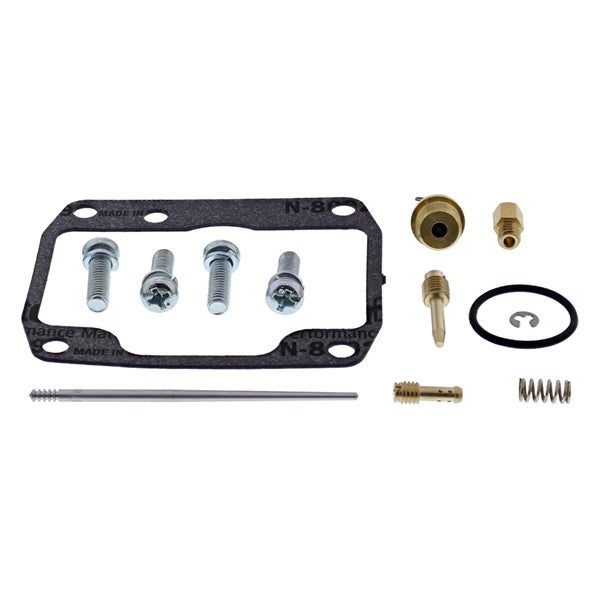 All Balls Carburetor Repair Kit Fits Yamaha