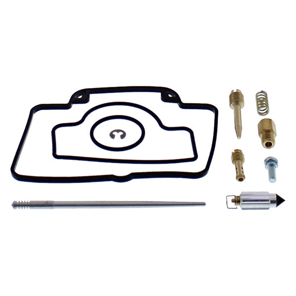 All Balls Carburetor Repair Kit Fits Yamaha