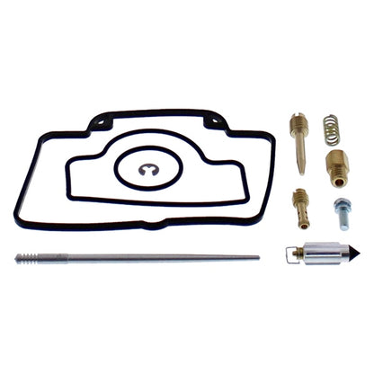 All Balls Carburetor Repair Kit Fits Yamaha