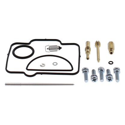 All Balls Carburetor Repair Kit Fits Yamaha