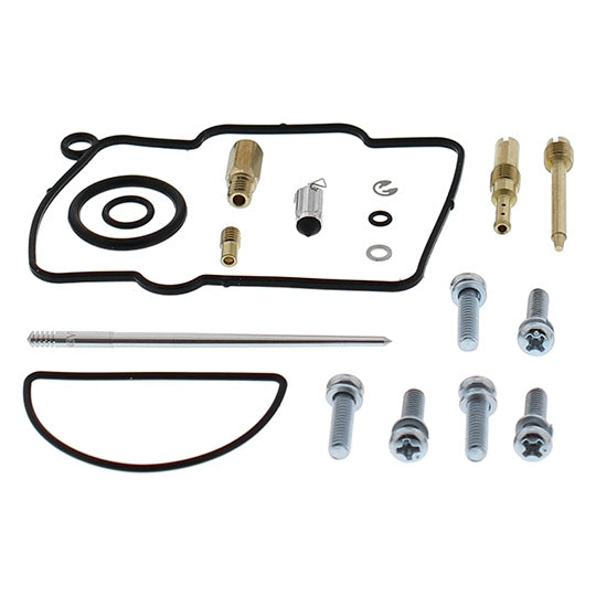 All Balls Carburetor Repair Kit Fits Yamaha