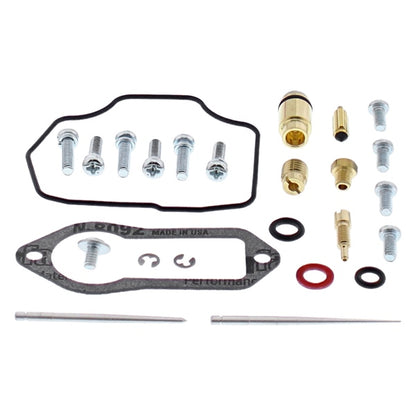 All Balls Carburetor Repair Kit Fits Yamaha