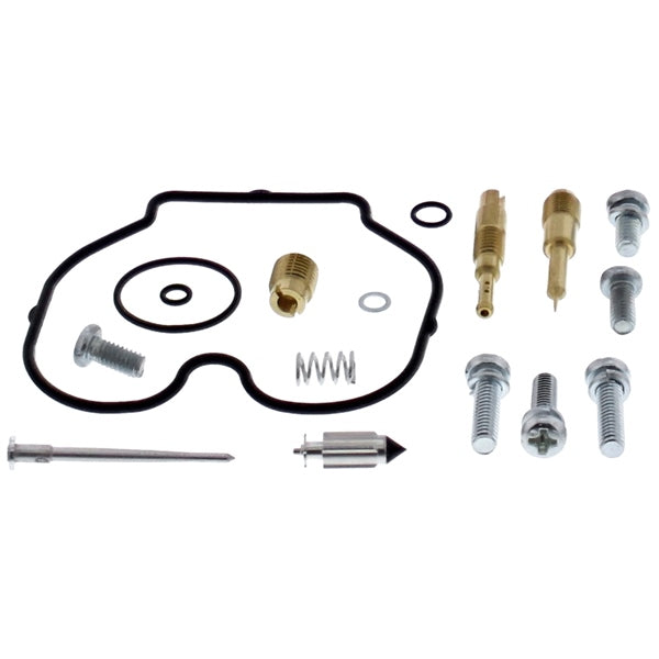 All Balls Carburetor Repair Kit Fits Honda