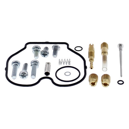 All Balls Carburetor Repair Kit Fits Honda