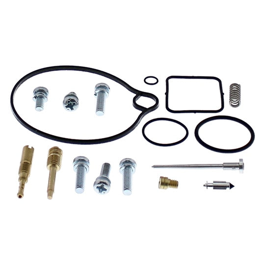 All Balls Carburetor Repair Kit Fits Honda