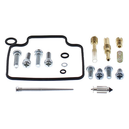 All Balls Carburetor Repair Kit Fits Honda