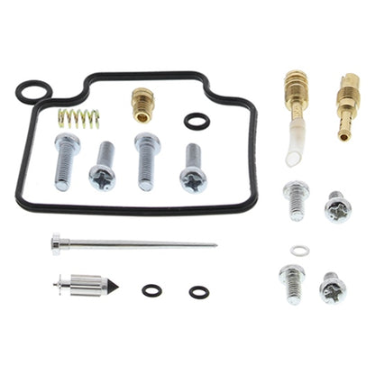 All Balls Carburetor Repair Kit Fits Honda