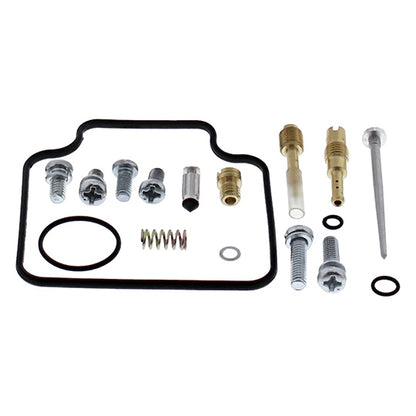 All Balls Carburetor Repair Kit Fits Honda