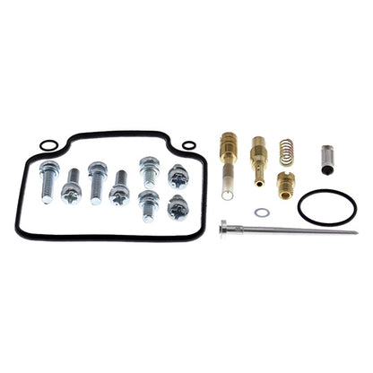 All Balls Carburetor Repair Kit Fits Honda