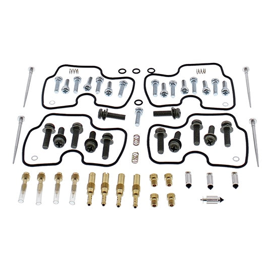 All Balls Carburetor Repair Kit Fits Honda