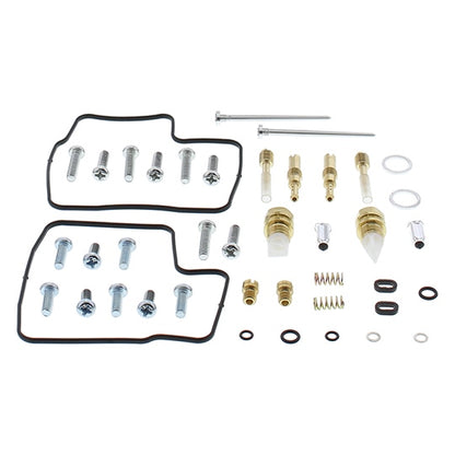 All Balls Carburetor Repair Kit Fits Honda