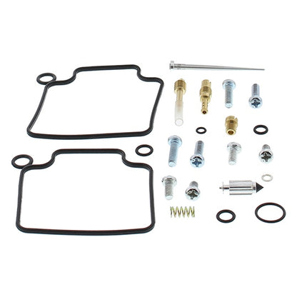 All Balls Carburetor Repair Kit Fits Honda