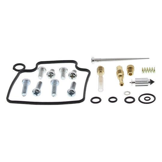 All Balls Carburetor Repair Kit Fits Honda