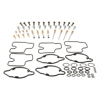 All Balls Carburetor Repair Kit Fits Honda