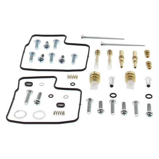 All Balls Carburetor Repair Kit Fits Honda