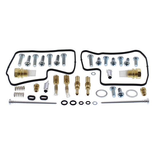 All Balls Carburetor Repair Kit Fits Honda