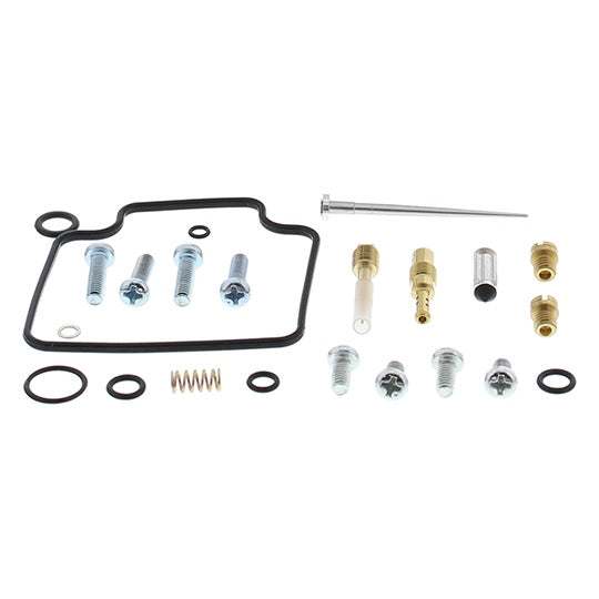 All Balls Carburetor Repair Kit Fits Honda