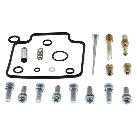 All Balls Carburetor Repair Kit Fits Honda